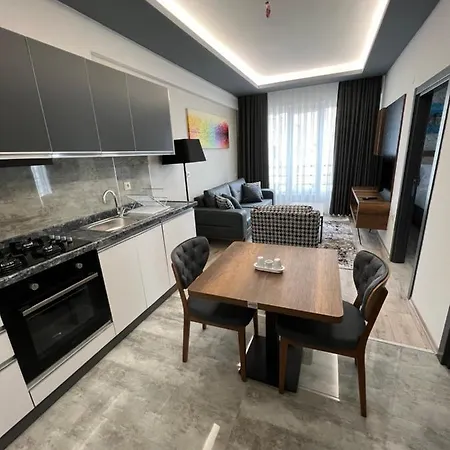 Prime Aparthotel Kayseri