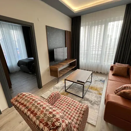 Aparthotel Prime