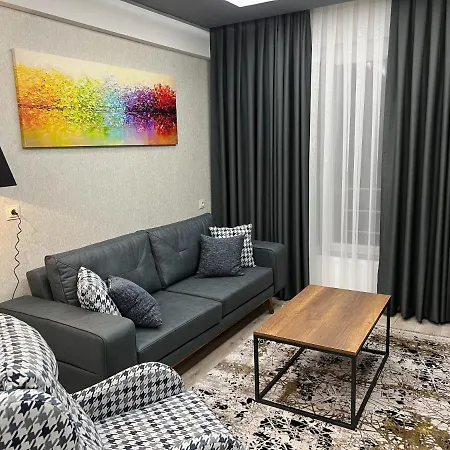 Aparthotel Prime