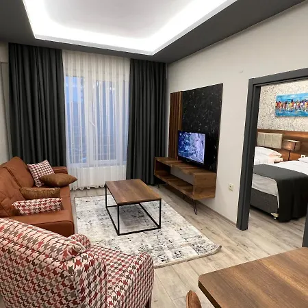 Prime Aparthotel *