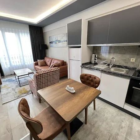 Aparthotel Prime *