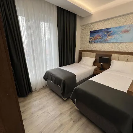 Aparthotel Prime