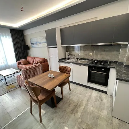Aparthotel Prime