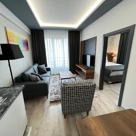 Prime Aparthotel