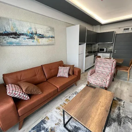 Prime Aparthotel