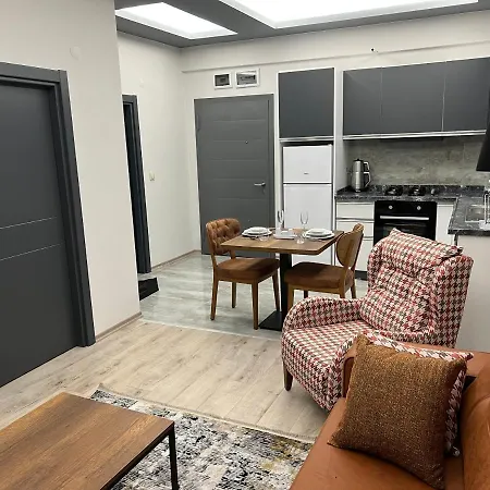 Prime Aparthotel