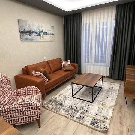 Aparthotel Prime Kayseri
