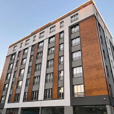 Prime Aparthotel Kayseri