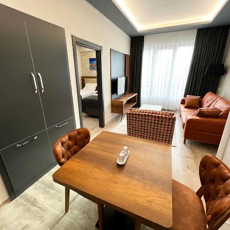 Prime Aparthotel Kayseri