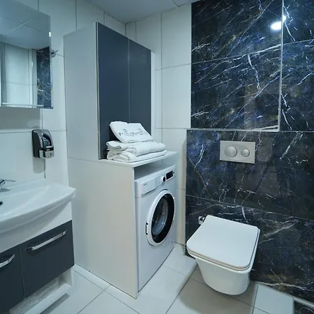 Prime Aparthotel Kayseri