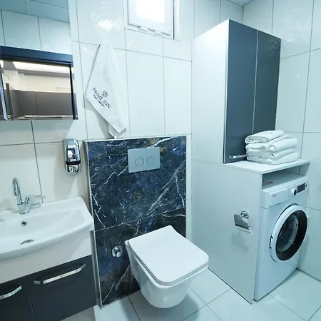 Prime Aparthotel