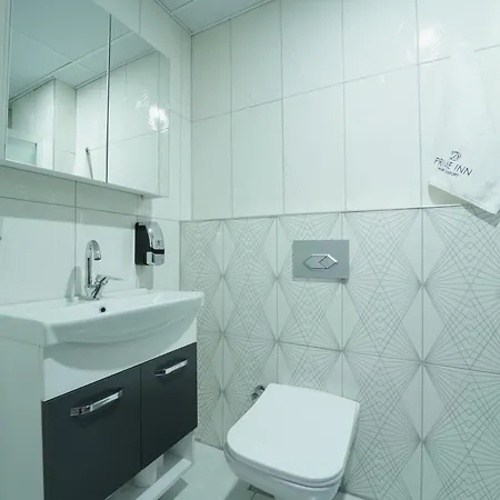 Aparthotel Prime