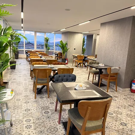 Aparthotel Prime *