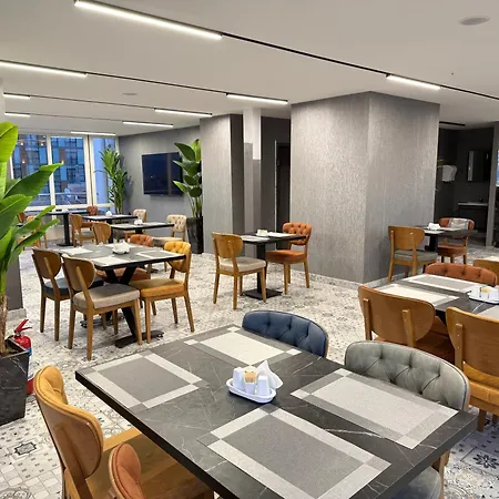 Prime 4* Kayseri