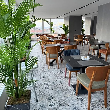 Prime Apart Otel