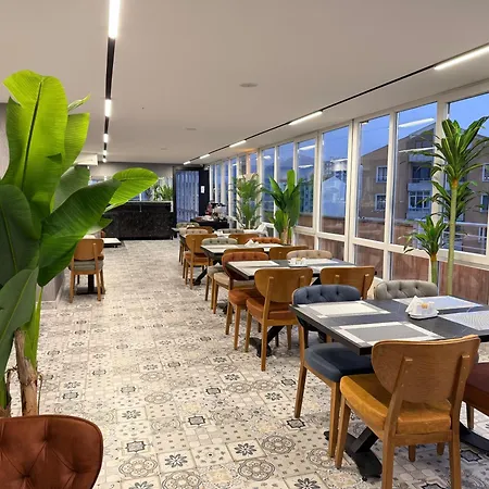 Aparthotel Prime