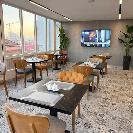 Apart Otel Prime Kayseri