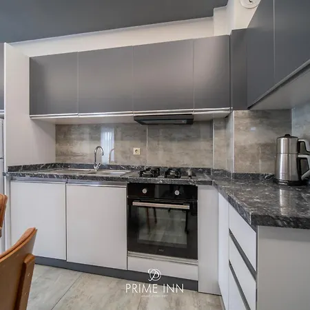 Prime 4* Kayseri
