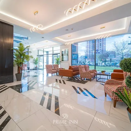 Apart Otel Prime Kayseri