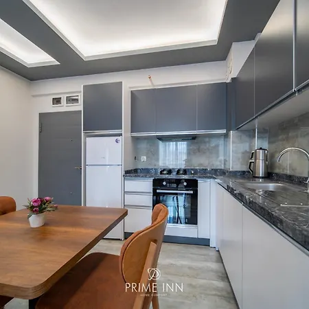Prime Aparthotel Kayseri