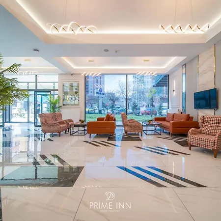 Prime 4* Kayseri