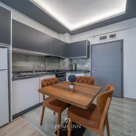 Prime * Kayseri