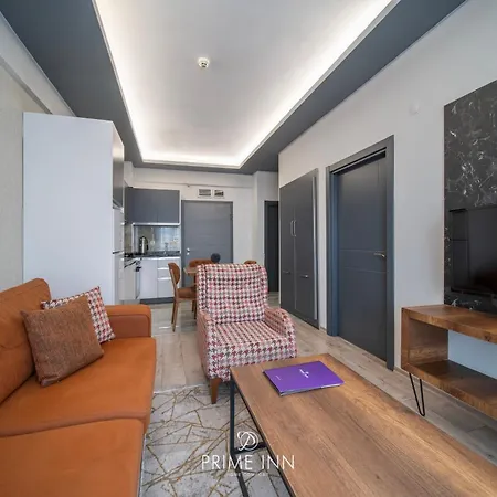 Prime 4* Kayseri
