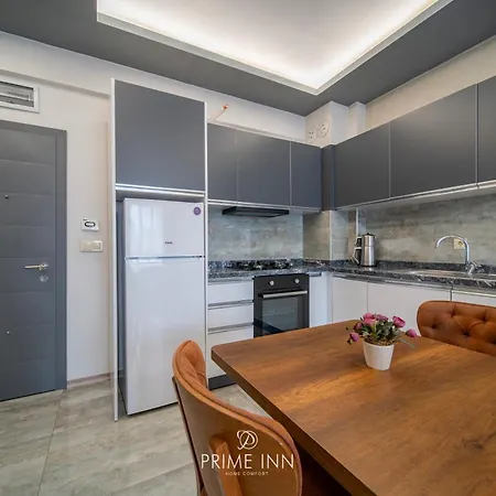 Prime Kayseri