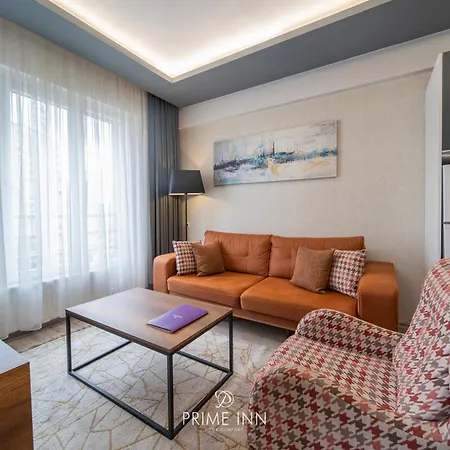 Prime 4* Kayseri