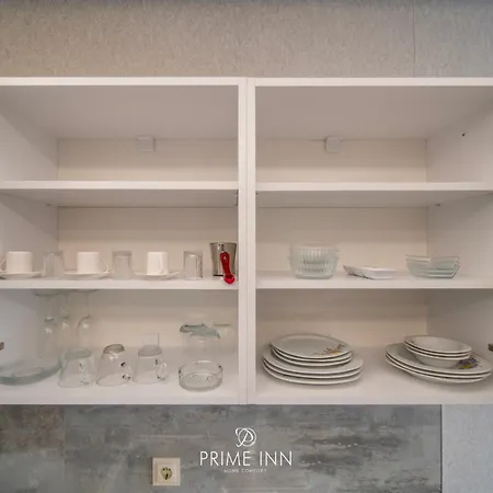 Prime Lägenhetshotell Kayseri