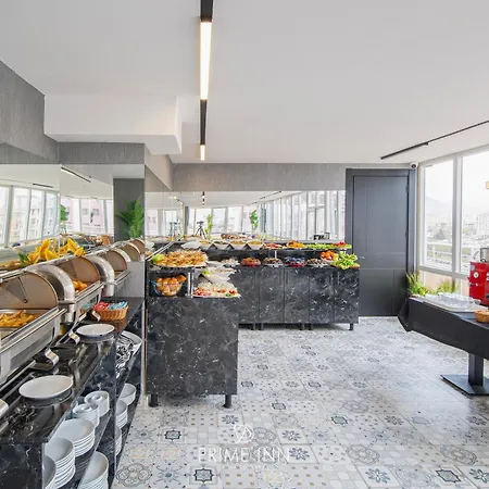 Prime 4* Kayseri
