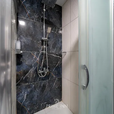Prime Aparthotel Kayseri