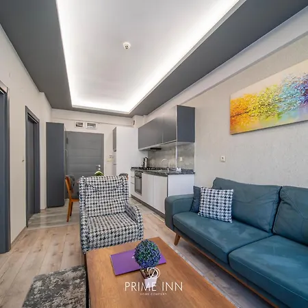 Prime Kayseri