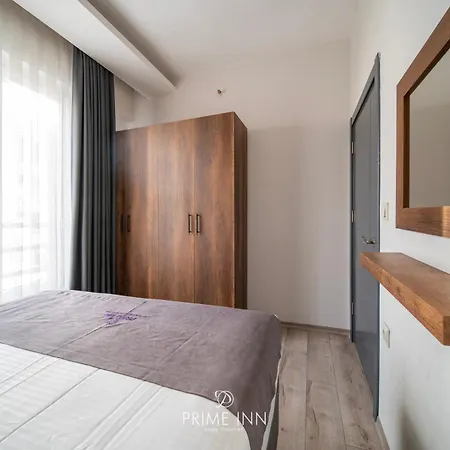 Prime Aparthotel Kayseri