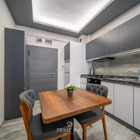 Aparthotel Prime Kayseri