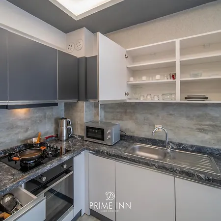 Prime Kayseri