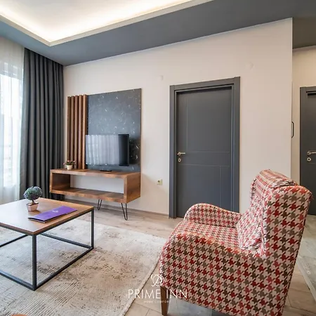 Prime 4* Kayseri