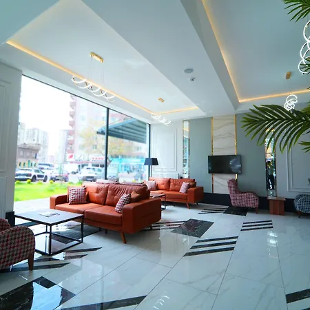 Apart Otel Prime