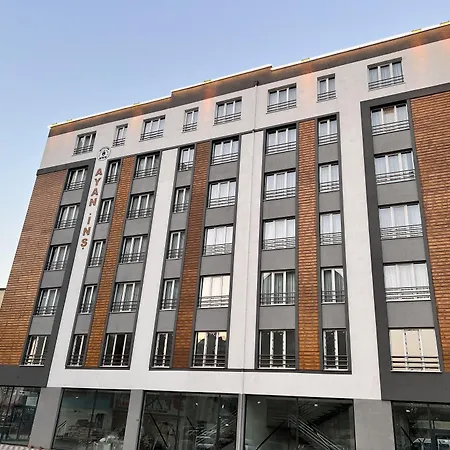 Prime Apart Otel