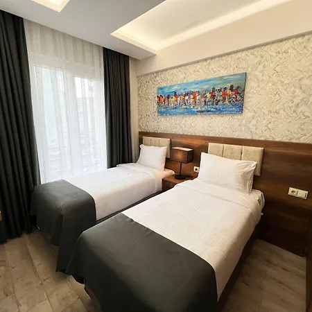 Apart Otel Prime Kayseri