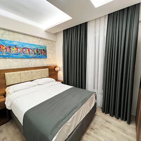 Prime 4* Kayseri