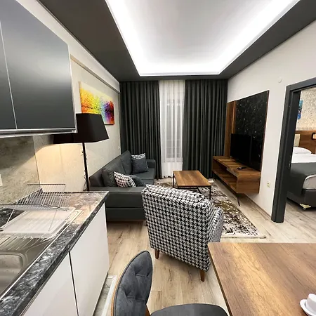 Apart Otel Prime Kayseri