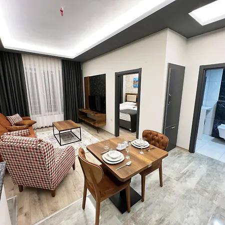 Prime Lägenhetshotell