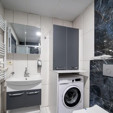 Prime Apart Otel Kayseri