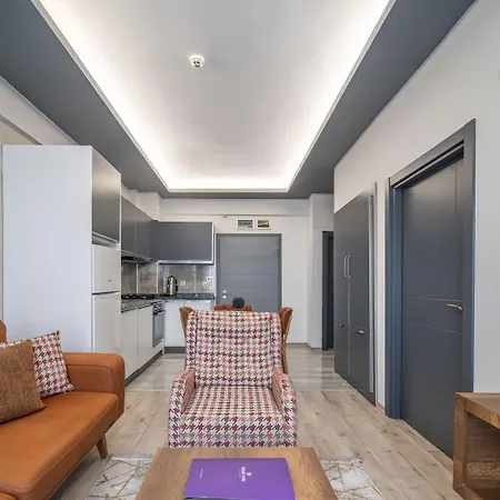 Prime 4* Kayseri