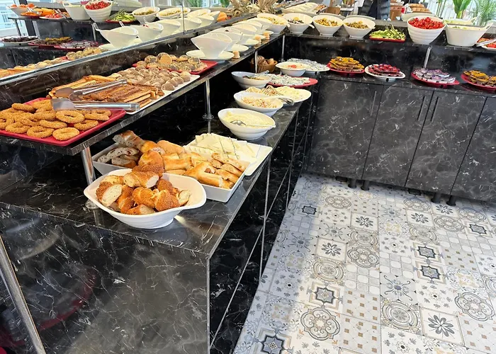 Aparthotel Prime Kayseri