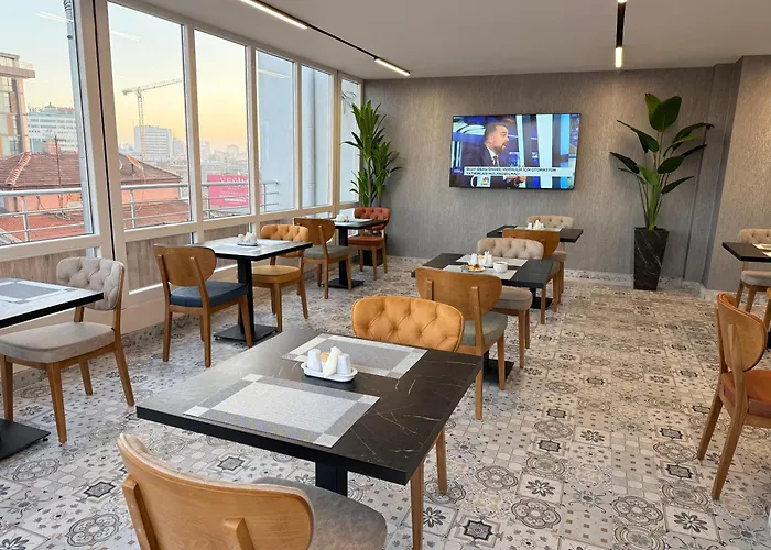 Aparthotel Prime Kayseri