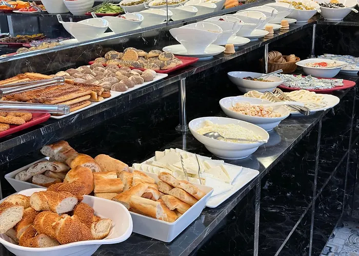 Prime 4* Καισάρεια