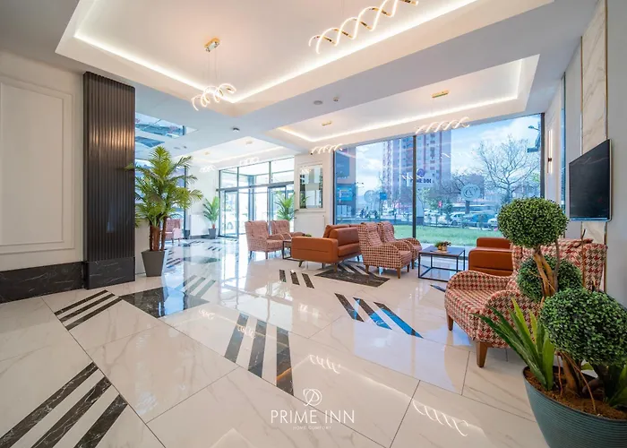 Aparthotel Prime Kayseri