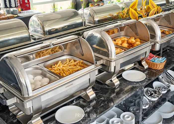 Aparthotel Prime Kayseri